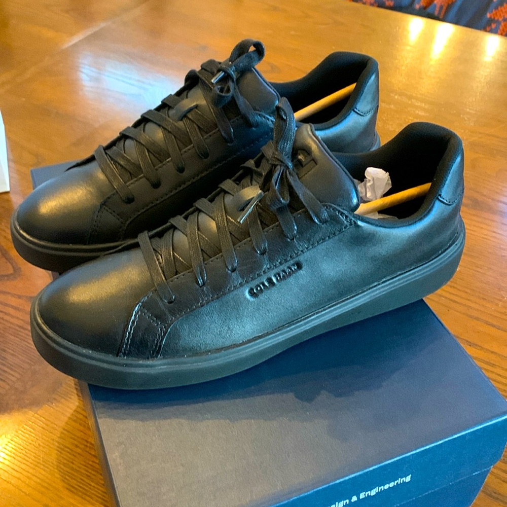 Brand New Cole Haan GC Daily Sneaker